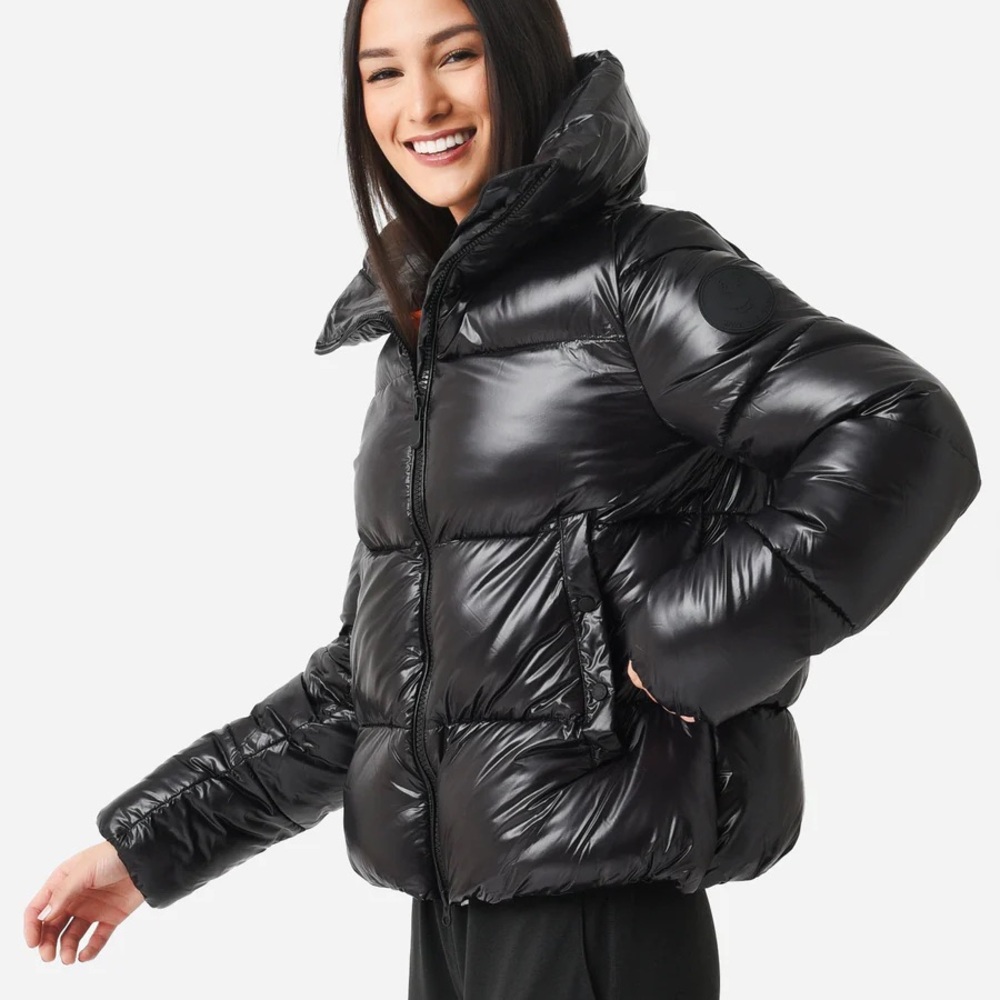 SAVE THE DUCK Women’s Isla Puffer Jacket